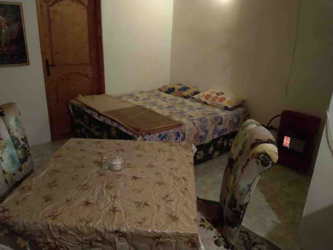 فلت جنگلی پامچال ۲