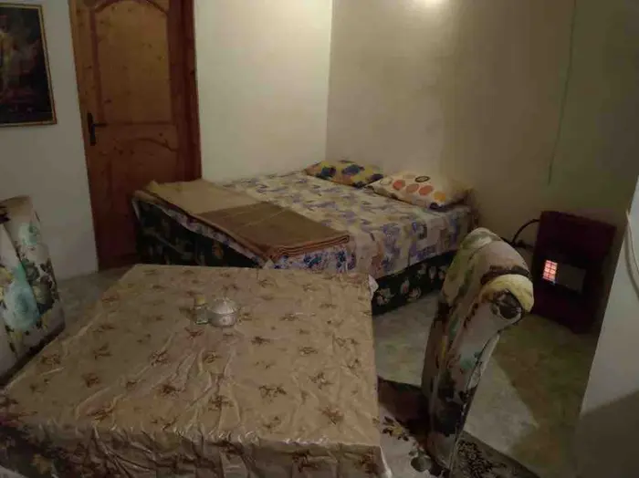 سوئیت فلت جنگلی پامچال ۲