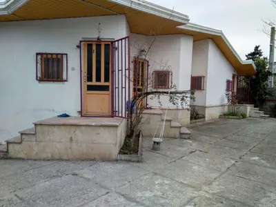 سوئیت فلت جنگلی پامچال 1