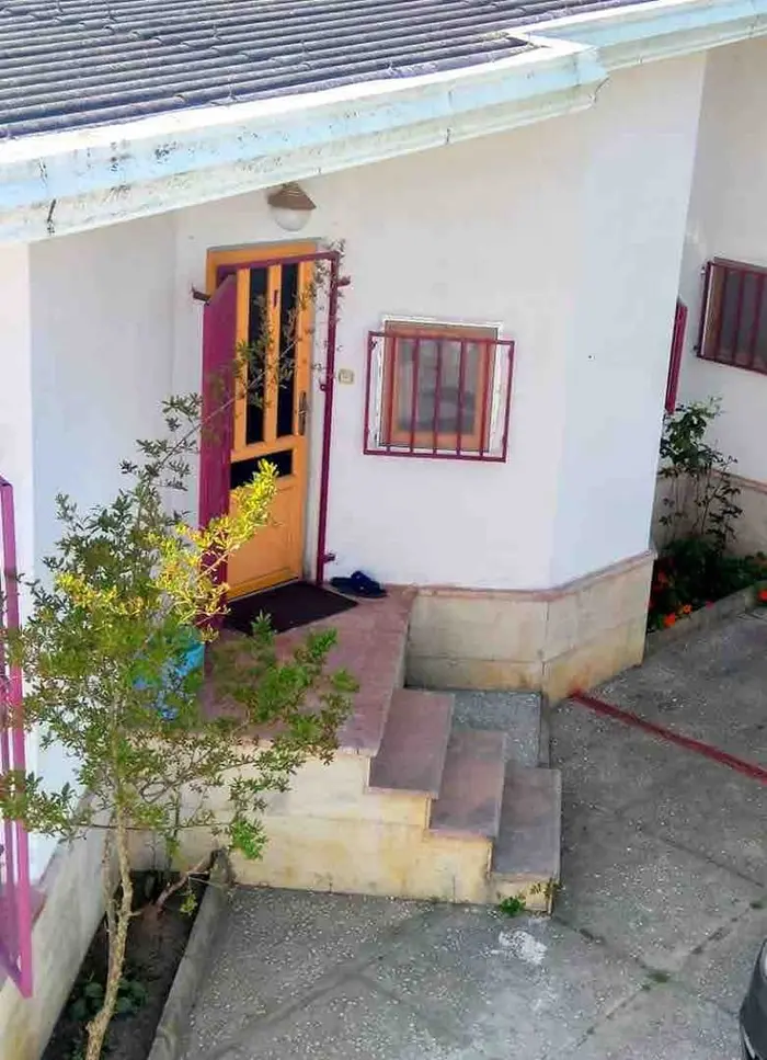 سوئیت فلت جنگلی پامچال ۲