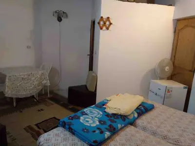 سوئیت فلت جنگلی پامچال ۳