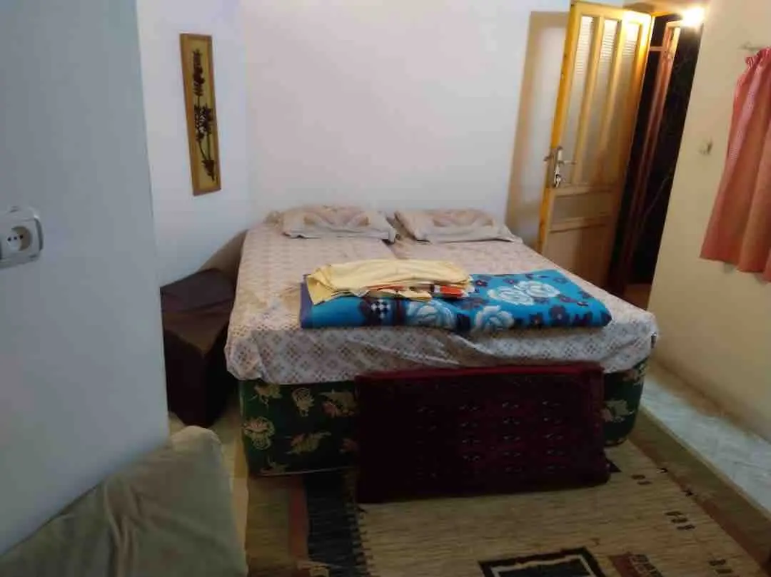 سوئیت فلت جنگلی پامچال ۳