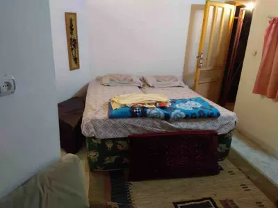 سوئیت فلت جنگلی پامچال ۳