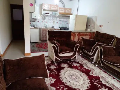 سوئیت دوخوابه آرامش 12