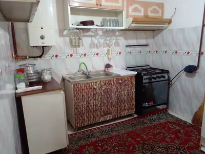 سوئیت دوخوابه آرامش 12