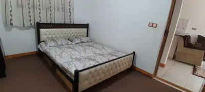 سوئیت دوخوابه آرامش 12