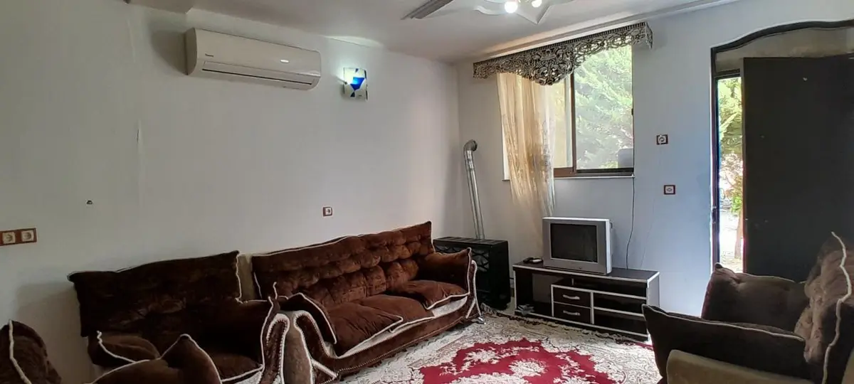 سوئیت دوخوابه آرامش 12