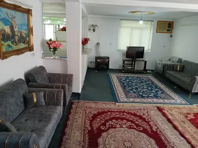 ویلا دوخوابه درخشش