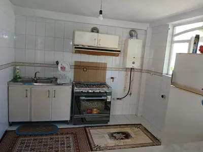 ویلا دوخوابه درخشش