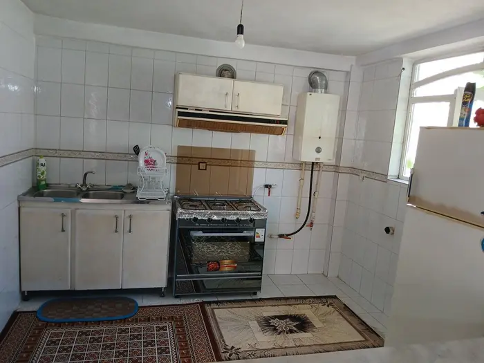 ویلا دوخوابه درخشش