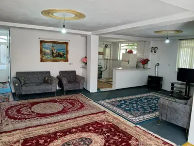 ویلا دوخوابه درخشش