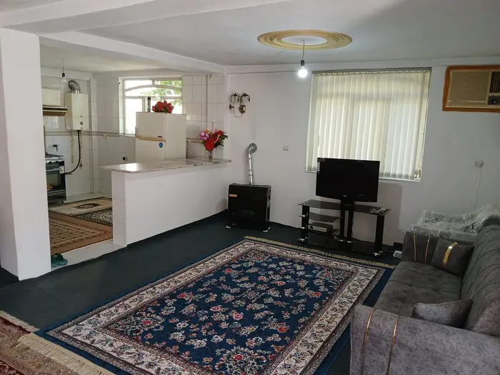 ویلا دوخوابه درخشش