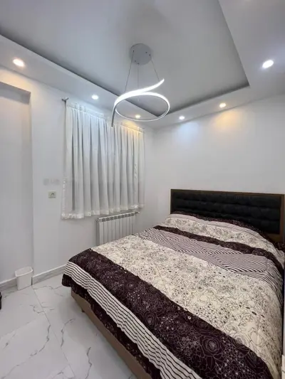 ویلا دوخوابه ساحلی امید پاسداران