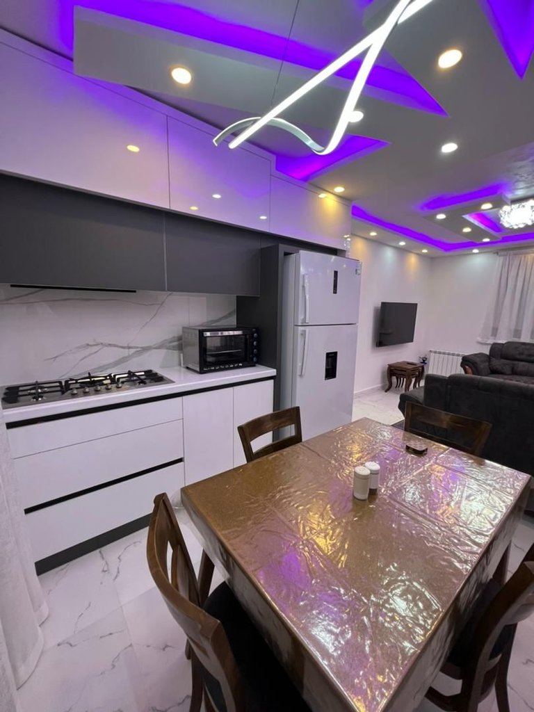 دوخوابه ساحلی امید پاسداران