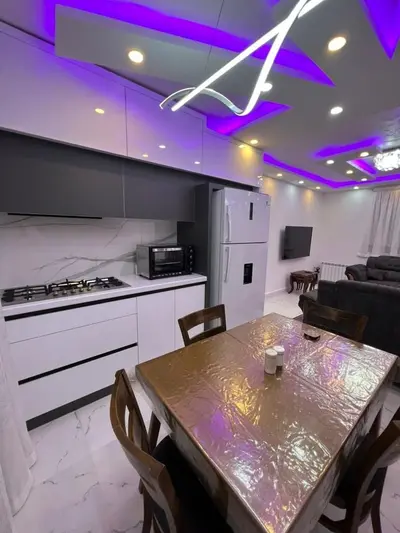 ویلا دوخوابه ساحلی امید پاسداران