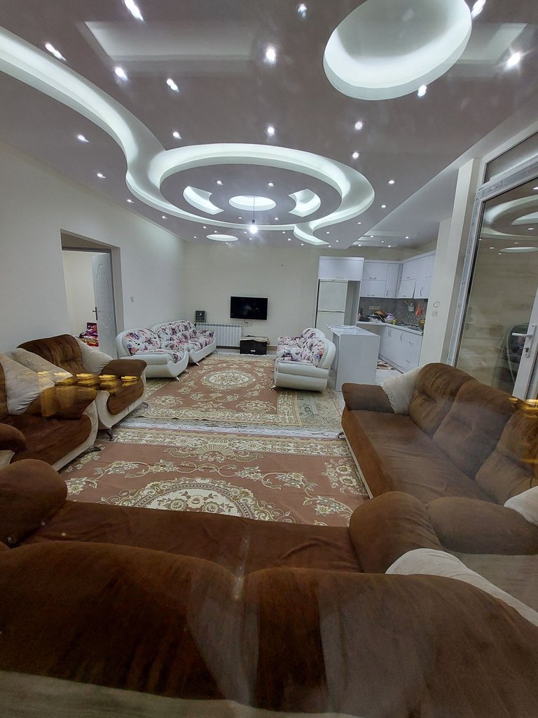 چهارخوابه جنگلی روشنده