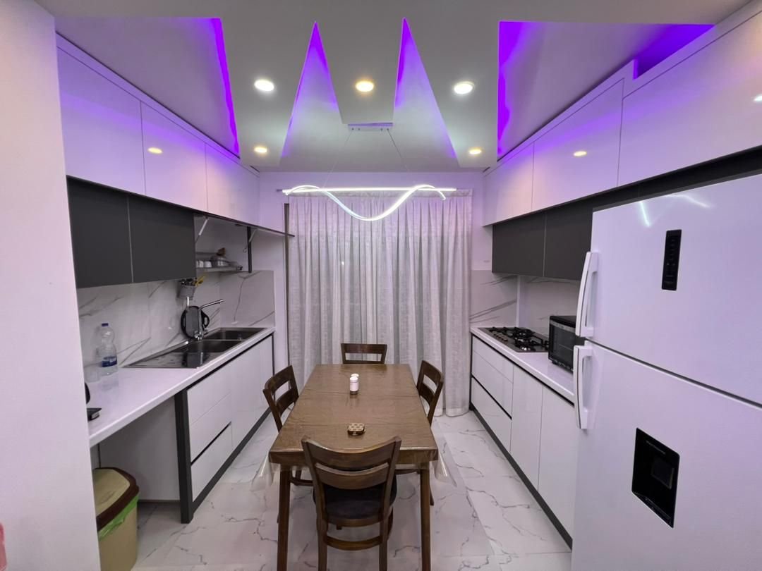 دوخوابه ساحلی امید پاسداران