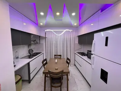 ویلا دوخوابه ساحلی امید پاسداران