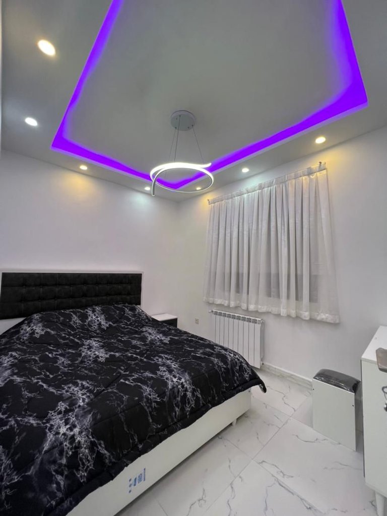 دوخوابه ساحلی امید پاسداران