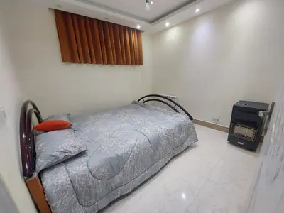 ویلا چهارخوابه جنگلی روشنده