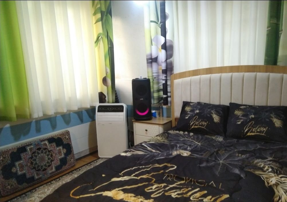 ویلا یک خوابه شب های روشن