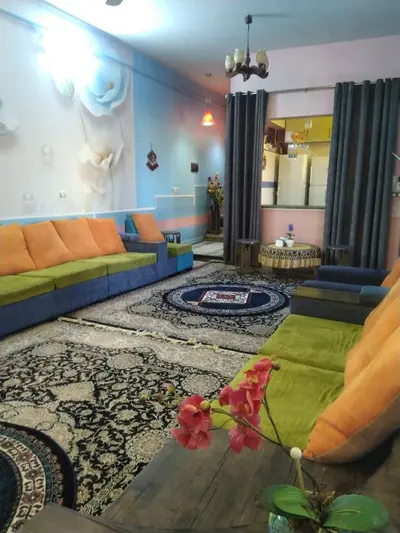 ویلا یک خوابه شب های روشن