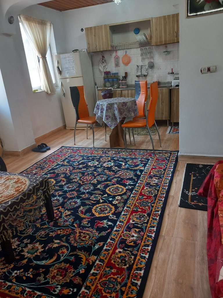 فلت - برزگری