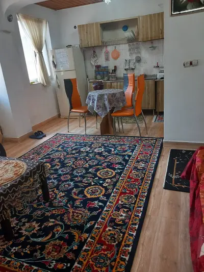 سوئیت فلت - برزگری