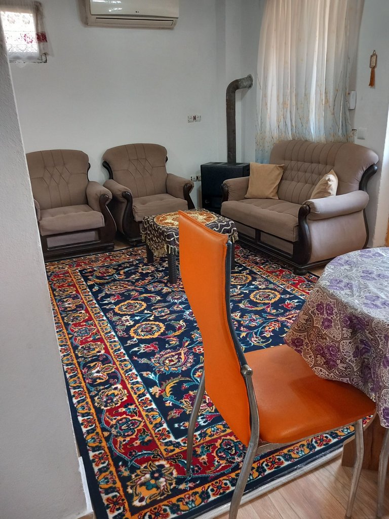 فلت - برزگری