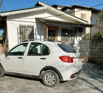 سوئیت فلت - برزگری