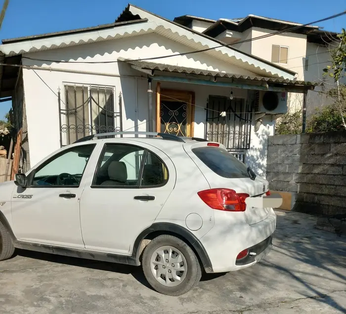 سوئیت فلت - برزگری