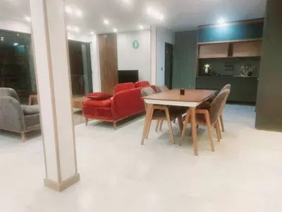 ویلا دوخوابه جنگلی استخردار آبگرم سارینا