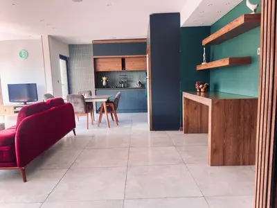 ویلا دوخوابه جنگلی استخردار آبگرم سارینا