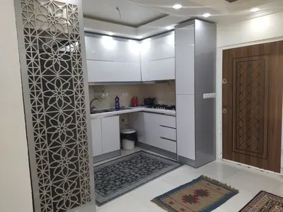 آپارتمان یک خوابه ساحلی شغاب