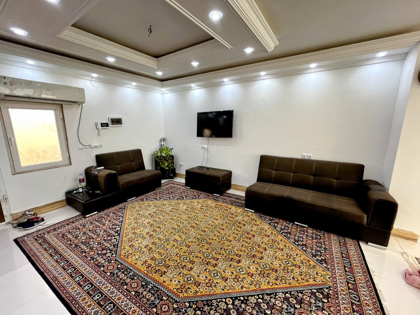 یک خوابه ساحلی شغاب