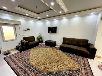 آپارتمان یک خوابه ساحلی شغاب