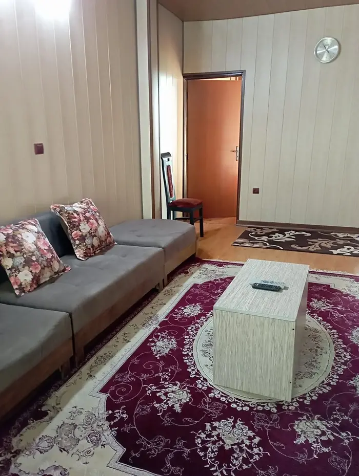 آپارتمان یک خوابه ساحلی نسیم شمال