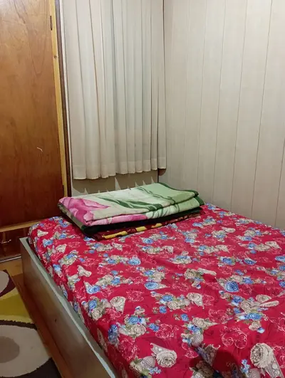 آپارتمان یک خوابه ساحلی نسیم شمال