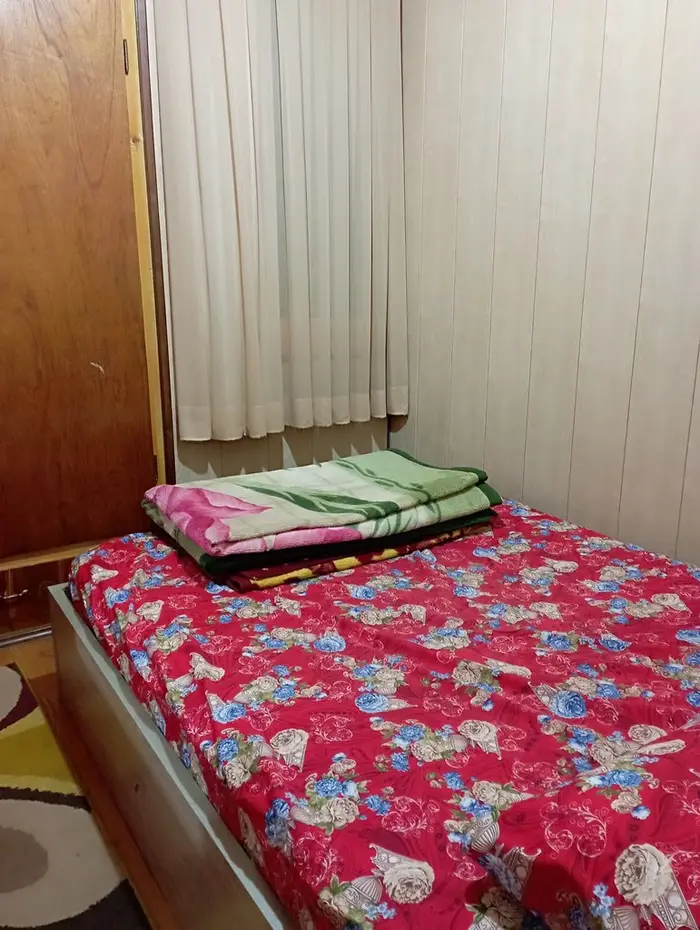 آپارتمان یک خوابه ساحلی نسیم شمال