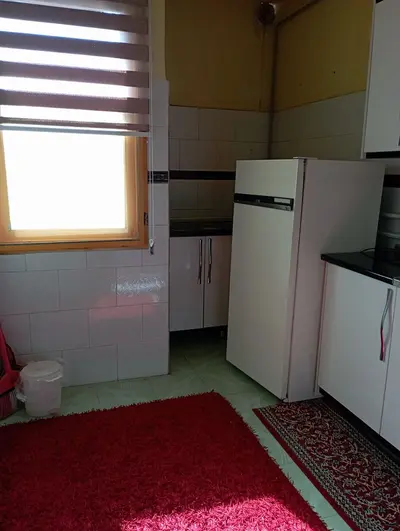 آپارتمان یک خوابه ساحلی نسیم شمال