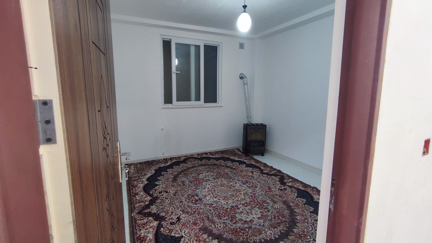 دوخوابه کوهستانی نصری