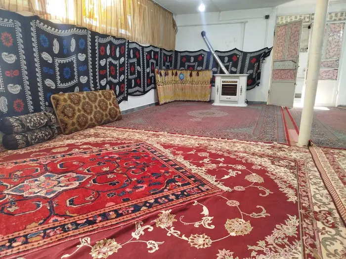 یک خوابه سیفی