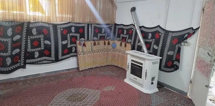 یک خوابه سیفی