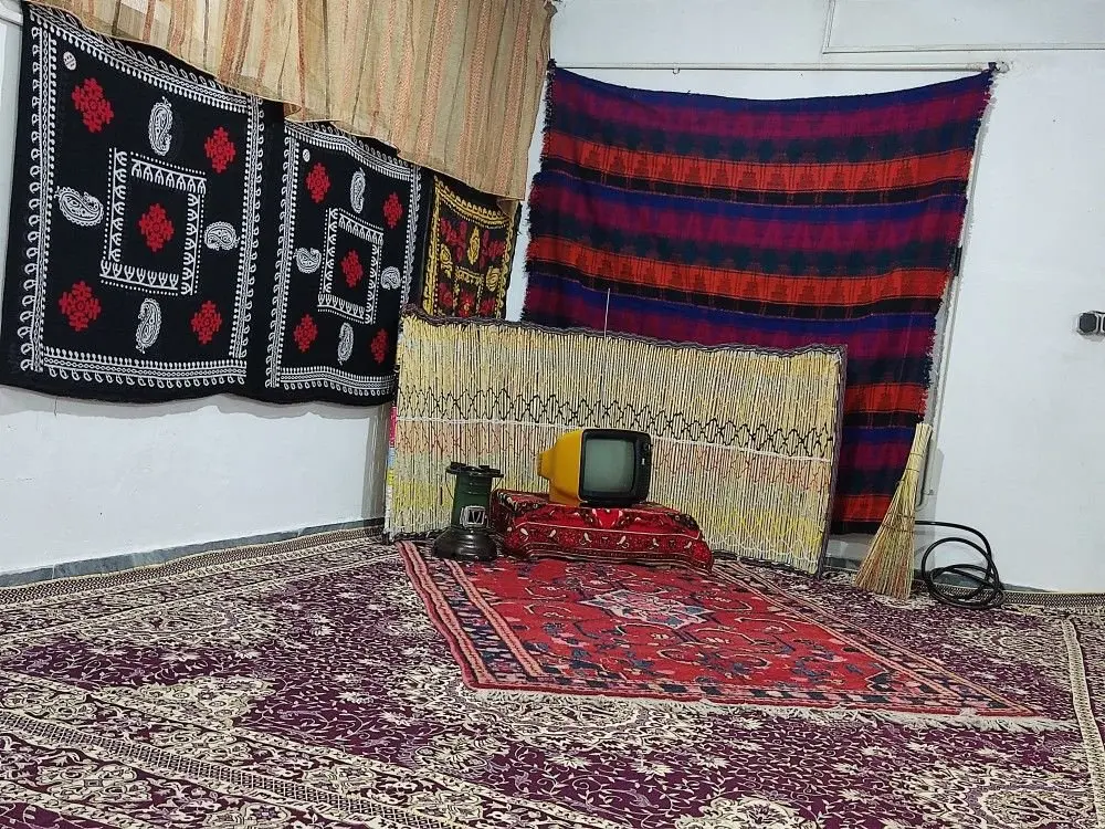 یک خوابه سیفی