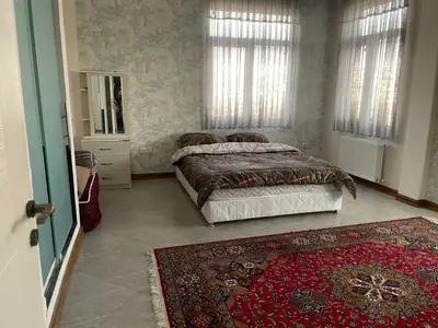 ویلا سه خوابه تریپلکس استخردار آبگرم رشید