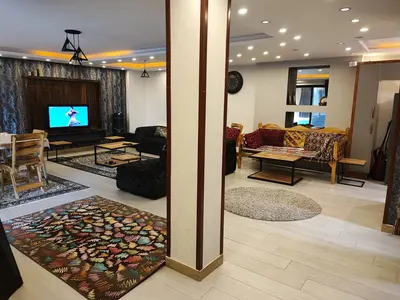 ویلا دوخوابه دوبلکس استخردار آبگرم امینی