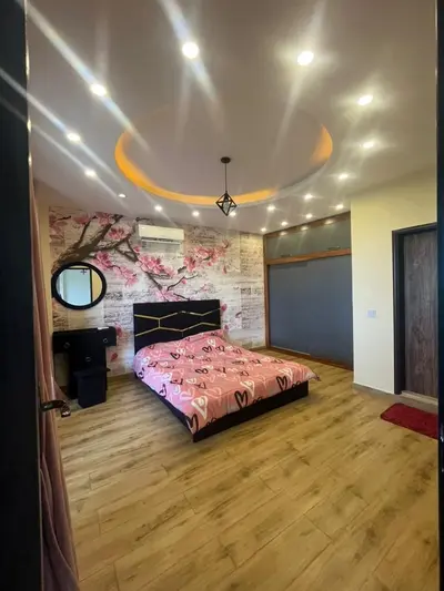 ویلا دوخوابه دوبلکس استخردار آبگرم امینی