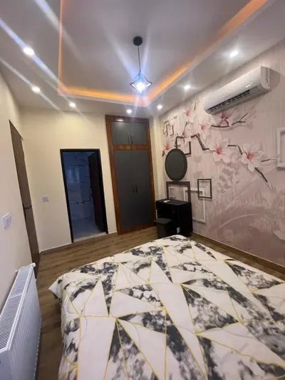 ویلا دوخوابه دوبلکس استخردار آبگرم امینی