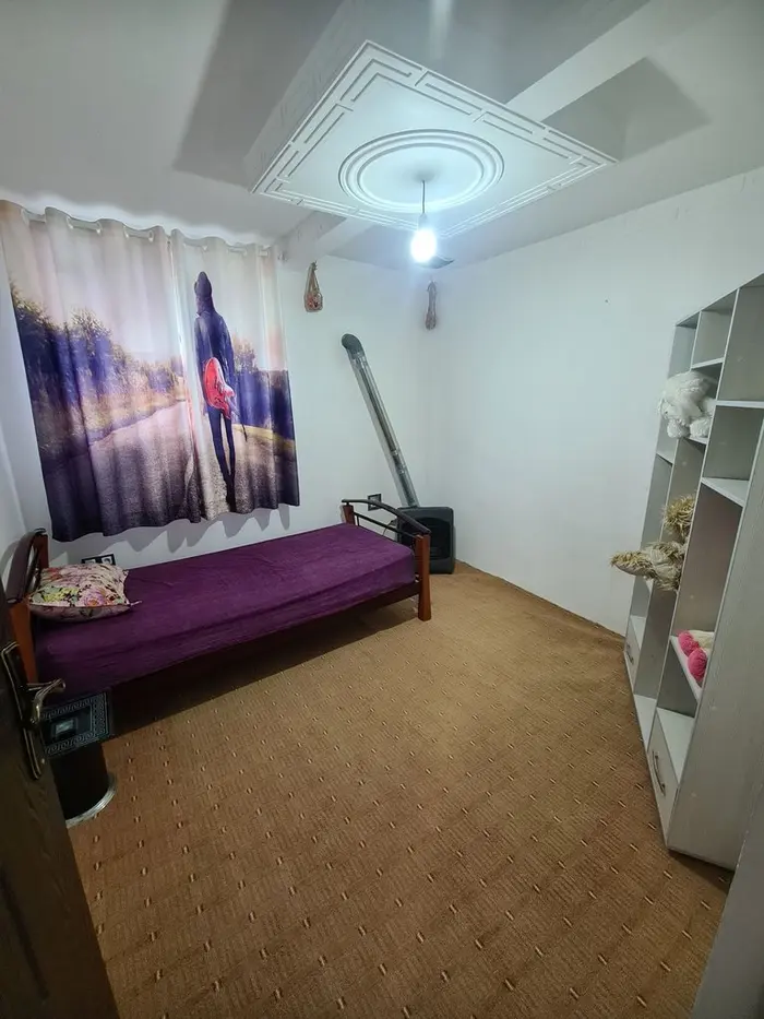 ویلا فلت باغ شاه پسند