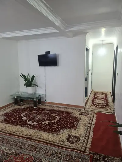 ویلا فلت باغ شاه پسند